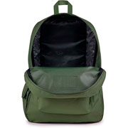 Foto de Mochila Jansport Cross Town Cargo Green 
