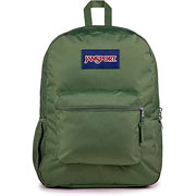 Foto de Mochila Jansport Cross Town Cargo Green 