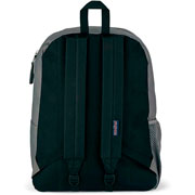Foto de Mochila Jansport Cross Town Graphite Grey 