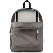 Foto de Mochila Jansport Cross Town Graphite Grey 