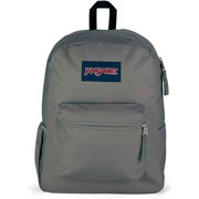 Foto de Mochila Jansport Cross Town Graphite Grey 
