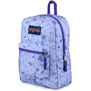 Foto de Mochila Jansport Cross Town Lines And Vines 