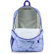 Foto de Mochila Jansport Cross Town Lines And Vines 
