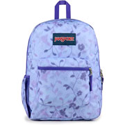 Foto de Mochila Jansport Cross Town Lines And Vines 