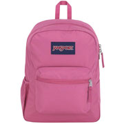 Foto de Mochila Jansport Cross Town Mauve Haze 