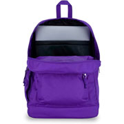 Foto de Mochila Jansport Cross Town Plus Party Plum 