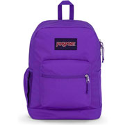 Foto de Mochila Jansport Cross Town Plus Party Plum 