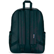 Foto de Mochila Jansport Double Break Black 