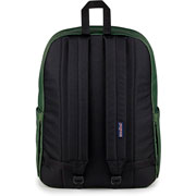 Foto de Mochila Jansport Double Break Cargo Green 