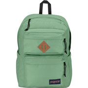 Foto de Mochila Jansport Double Break Loden Frost 