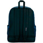 Foto de Mochila Jansport Double Break Navy 