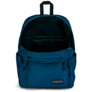 Foto de Mochila Jansport Double Break Navy 