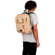 Foto de Mochila Jansport Double Break Travertine 