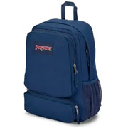 Foto de Mochila Jansport Doubleton Navy 