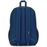 Foto de Mochila Jansport Doubleton Navy 