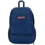 Foto de Mochila Jansport Doubleton Navy 