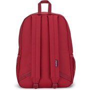 Foto de Mochila Jansport Doubleton Russet Red 