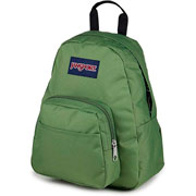 Foto de Mochila Jansport Half Pint Cargo Green 