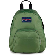 Foto de Mochila Jansport Half Pint Cargo Green 