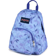 Foto de Mochila Jansport Half Pint Lines And Vines 
