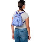 Foto de Mochila Jansport Half Pint Lines And Vines 
