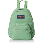 Foto de Mochila Jansport Half Pint Loden Frost 