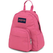 Foto de Mochila Jansport Half Pint Mauve Haze 