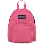 Foto de Mochila Jansport Half Pint Mauve Haze 