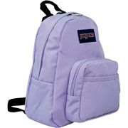Foto de Mochila Jansport Half Pint Pastel Lilac 