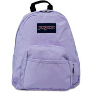 Foto de Mochila Jansport Half Pint Pastel Lilac 