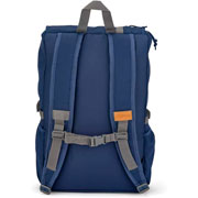 Foto de Mochila Jansport Hatchet Navy 