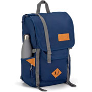 Foto de Mochila Jansport Hatchet Navy 
