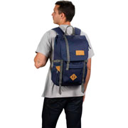 Foto de Mochila Jansport Hatchet Navy 