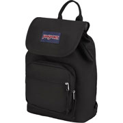 Foto de Mochila Jansport Highlands Mini Pack Black 