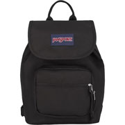 Foto de Mochila Jansport Highlands Mini Pack Black 