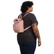 Foto de Mochila Jansport Highlands Mini Rose Pack Mist 
