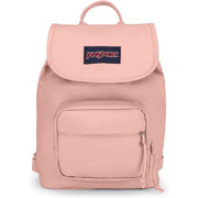Foto de Mochila Jansport Highlands Mini Rose Pack Mist 