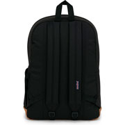 Foto de Mochila Jansport Right Pack Black 