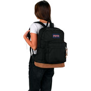 Foto de Mochila Jansport Right Pack Black 