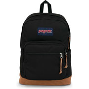 Foto de Mochila Jansport Right Pack Black 
