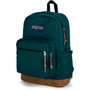 Foto de Mochila Jansport Right Pack Deep Juniper 