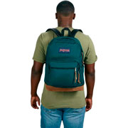 Foto de Mochila Jansport Right Pack Deep Juniper 