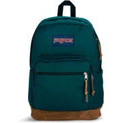 Foto de Mochila Jansport Right Pack Deep Juniper 