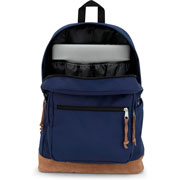 Foto de Mochila Jansport Right Pack Navy 