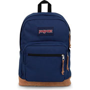 Foto de Mochila Jansport Right Pack Navy 