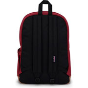 Foto de Mochila Jansport Right Pack Russet Red 