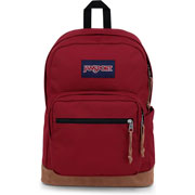 Foto de Mochila Jansport Right Pack Russet Red 