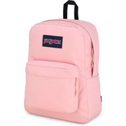 Foto de Mochila Jansport Superbreak Misty Rose 