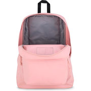 Foto de Mochila Jansport Superbreak Misty Rose 