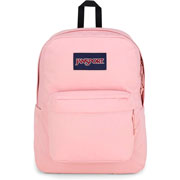 Foto de Mochila Jansport Superbreak Misty Rose 